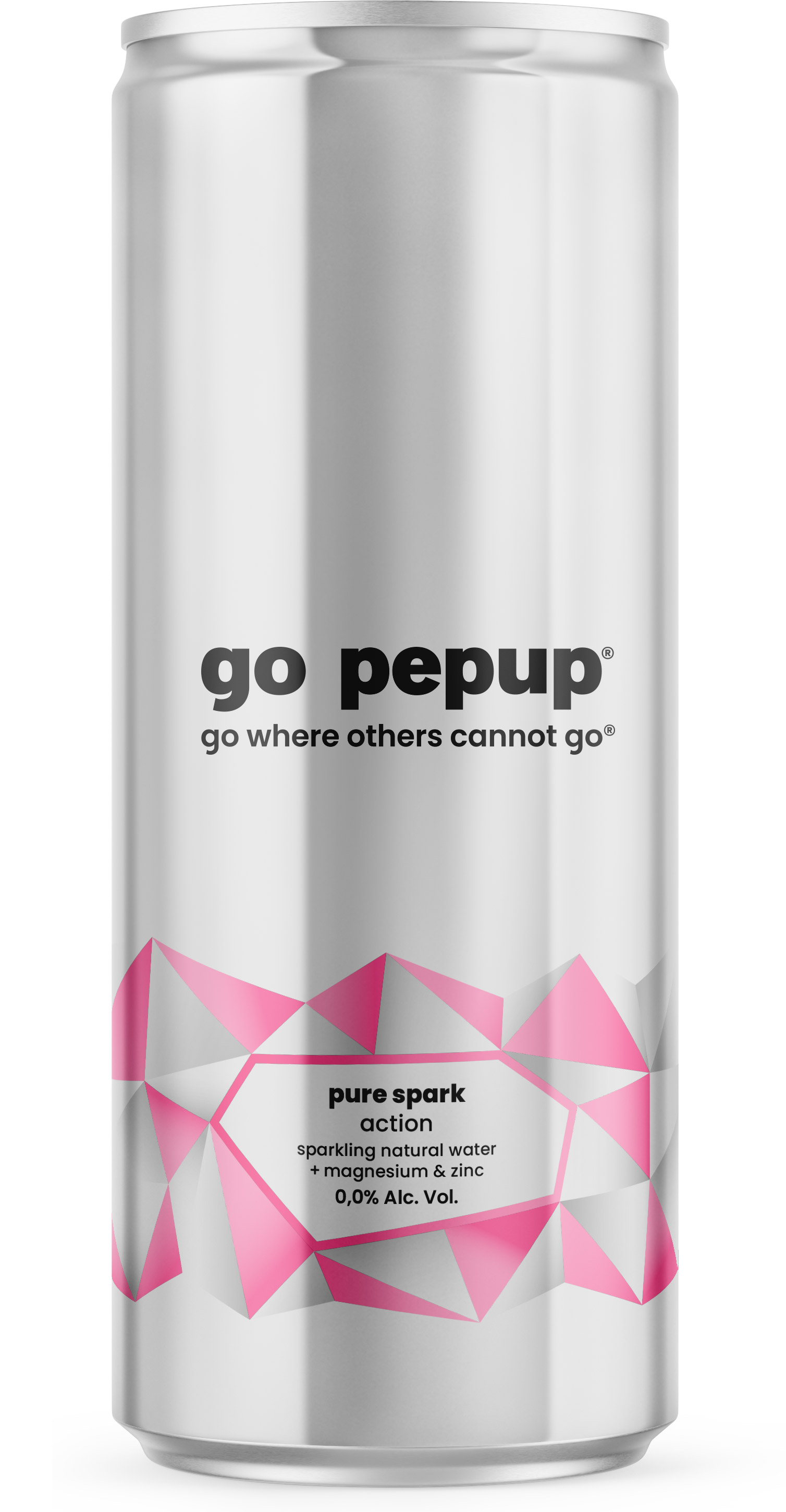 Pure Spark
